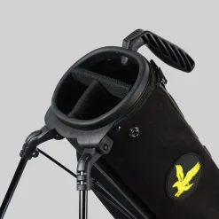 5.3 Golf Bag Svart