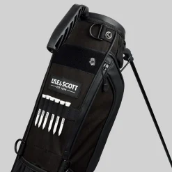 5.3 Golf Bag Svart