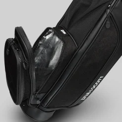 5.3 Golf Bag Svart
