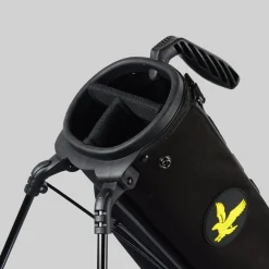 5.3 Golf Bag Svart