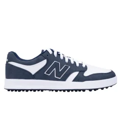 480 Golf SL Blå Vit