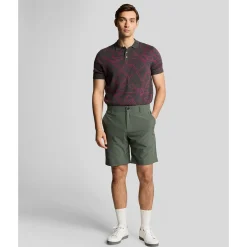 5 Pocket Golf Short