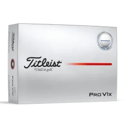 25 Pro V1X Perf Align