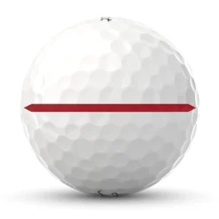 25 Pro V1X Perf Align