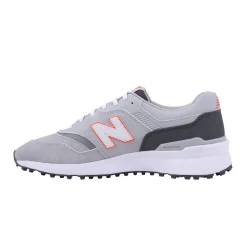 997 SL Grå