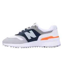 997 SL Grå Vit
