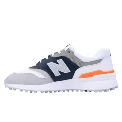997 SL Grå Vit