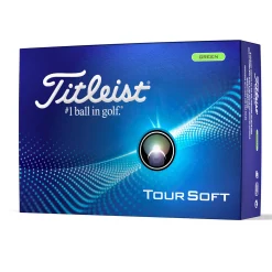 2024 Tour Soft Grön