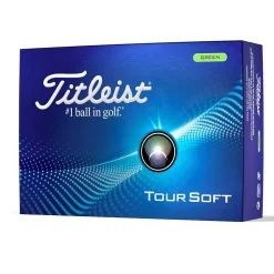 2024 Tour Soft Grön