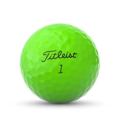 2024 Tour Soft Grön