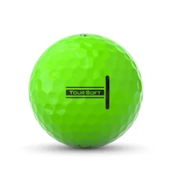 2024 Tour Soft Grön