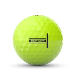 2024 Tour Soft Gul