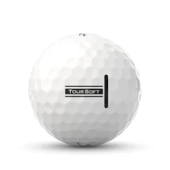 2024 Tour Soft Vit