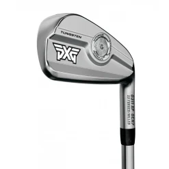 0311 XP Gen 7 Chrome