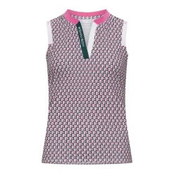 Abby Sleeveless Top