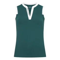 Abby Sleeveless Top