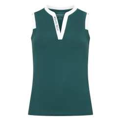 Abby Sleeveless Top