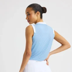 Abby Sleeveless Top