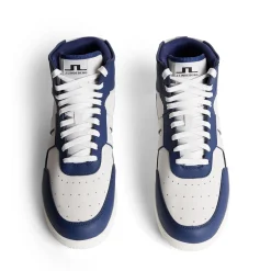 Ace High-Top Golf Sneaker
