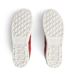 Ace Low-Top Golf Sneaker