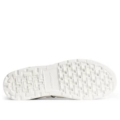 Ace Low-Top Golf Sneaker Svart