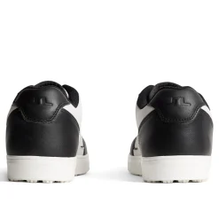 Ace Low-Top Golf Sneaker W Svart