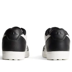 Ace Low-Top Golf Sneaker W Svart