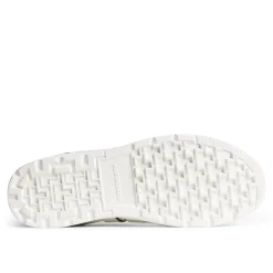 Ace Low-Top Golf Sneaker W Svart