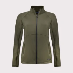 Adapt Full Zip Jacket