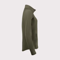 Adapt Full Zip Jacket