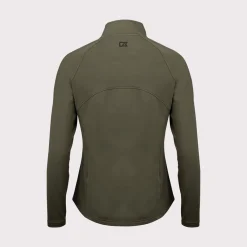 Adapt Full Zip Jacket
