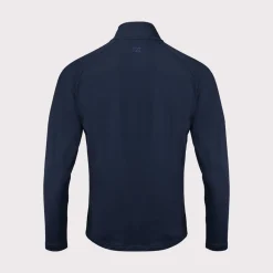 Adapt Full Zip Jacket Blå