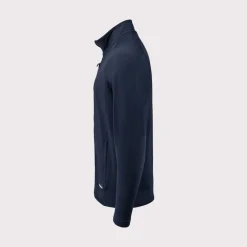 Adapt Full Zip Jacket Blå