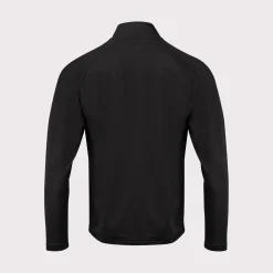 Adapt Full Zip Jacket Svart