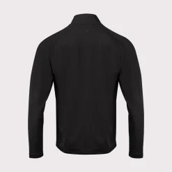 Adapt Full Zip Jacket Svart