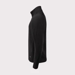 Adapt Full Zip Jacket Svart