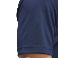 Adi Performance Polo Shirt Blå