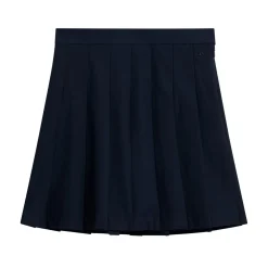 Adina Golf Skirt Blå
