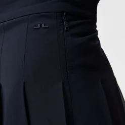 Adina Golf Skirt Blå