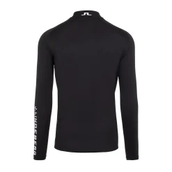 Aello Soft Compression Svart