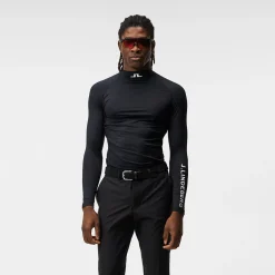 Aello Soft Compression Svart