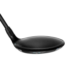 Aerojet Max Lady Svart