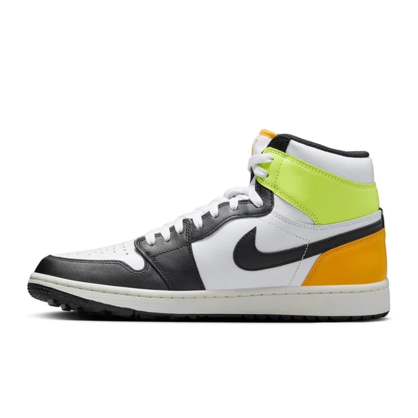 Air Jordan I High G M Golf