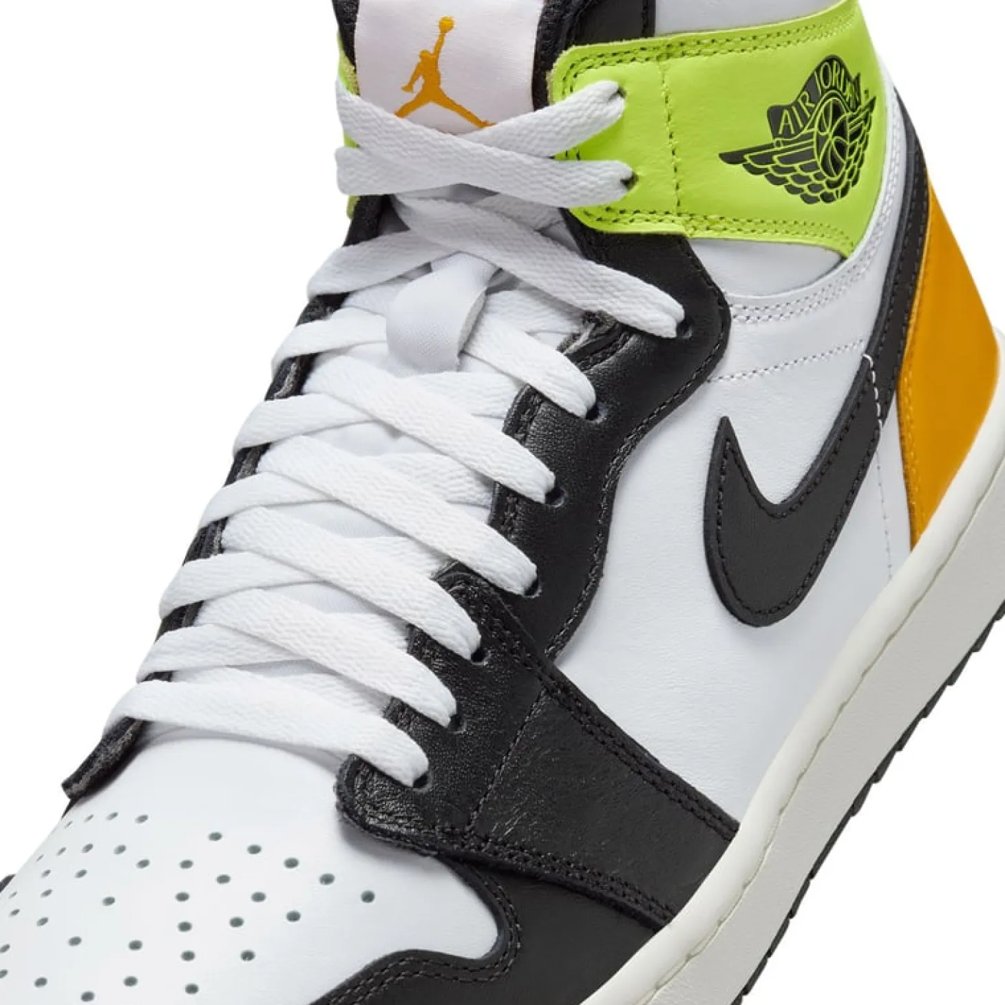 Air Jordan I High G M Golf