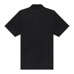 Airflux Solid Mesh Svart