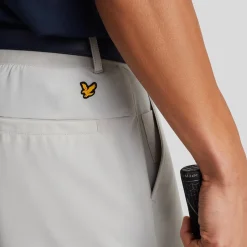 Airlight Tech Trackies Grå