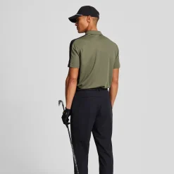 Airlight Tech Trackies Svart