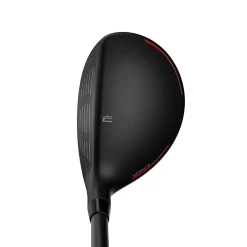 Air-X 2024 Svart