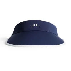 Alba Big Visor Blå