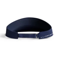 Alba Big Visor Blå